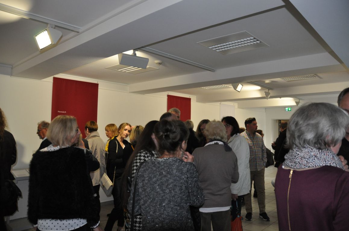 "Lebensbrüche" Schicksale verfolgter Menschen des Paderborner Landes 1933 – 1945